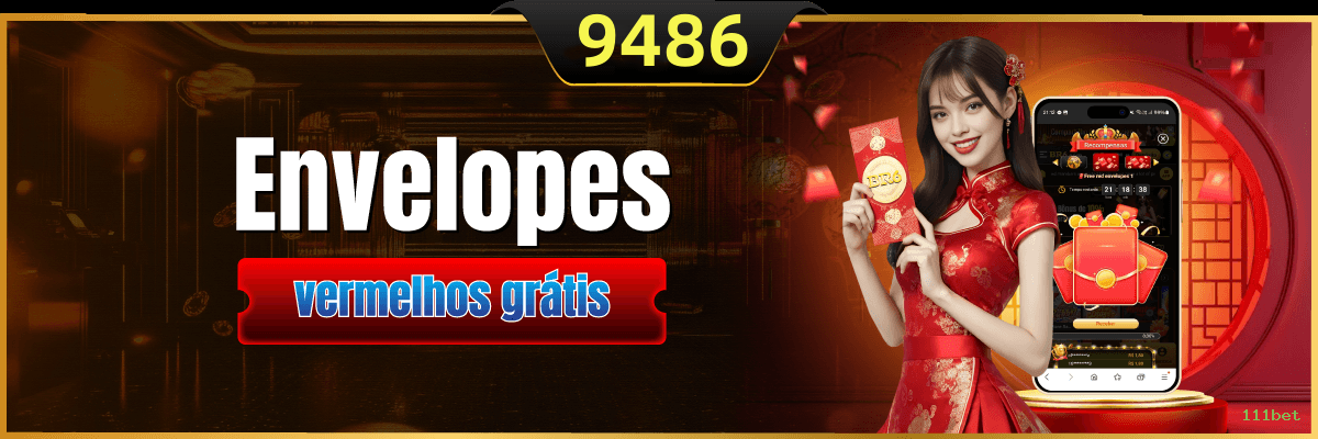 Slots 777 111bet