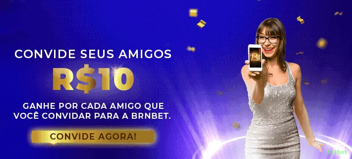 Baixar App 111bet