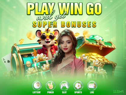 Bet App 111bet