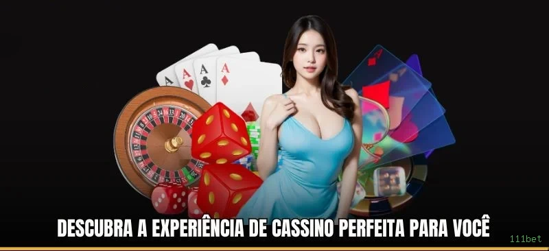 111bet BR