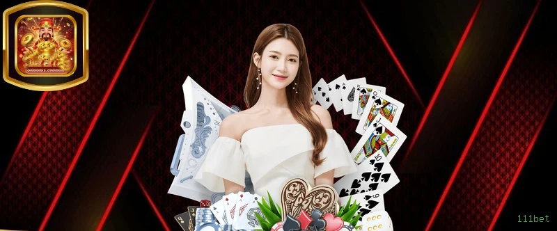 Casino Login 111bet