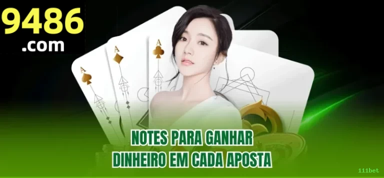 Conta 111bet