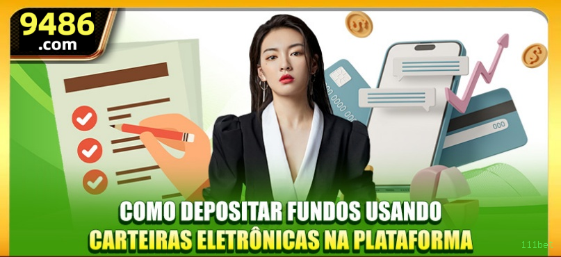 111bet Jogo Responsável