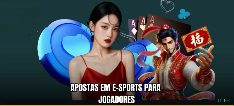 111bet Cassino Ao Vivo