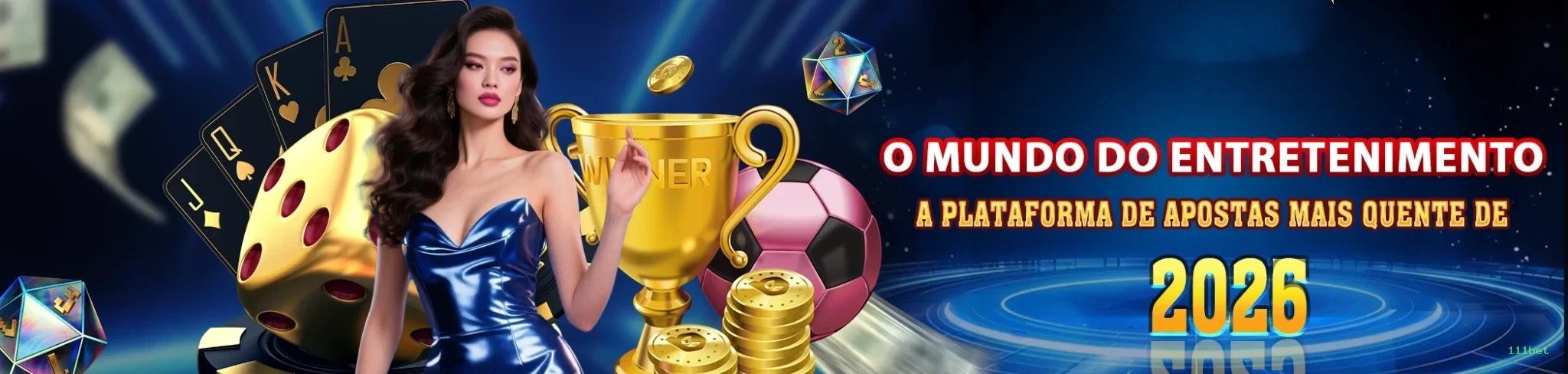 111bet Baixar e Login