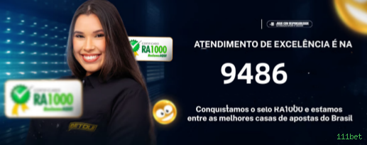 111bet Rede