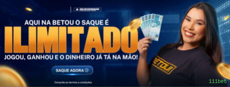 111bet Oficial