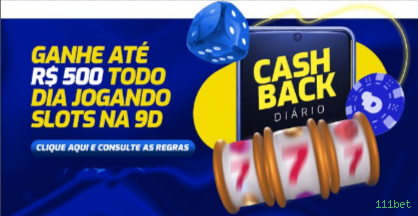 111bet PIX Saque