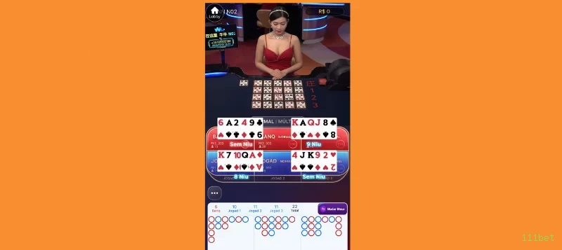 111bet Windows App