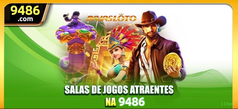 111bet Segurança